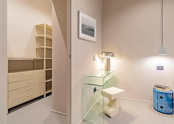 All'ombra Del Vaticano Apartment
