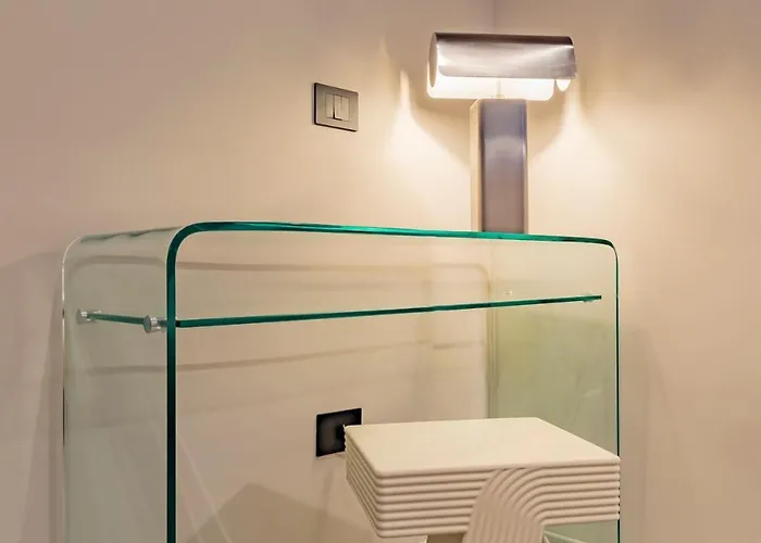 Apartment All'ombra Del Vaticano Rom